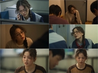 오십프로‘ 김채은, 구박은 해도 뒤처리는 완벽…능청 연기로 시청자 눈도장