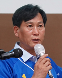 [6·3지방선거] 김진규 검단구청장 후보, 검단 전역 집중 유세…지역 발전 비전 제시