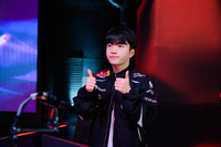 ‘페이커’ 넘었다! 6191 어시스트…‘케리아’, LCK 통산 ‘어시스트 1위’ 또 다른 전설이 되다 [SS스타]