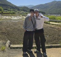 유선호, ‘1박 2일’ 하차 후 “이제 정말 끝”