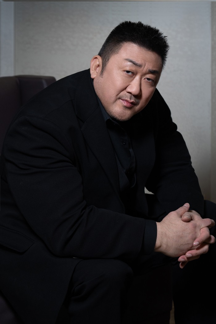 마동석, 오늘(2일) 부친상 비보…슬픔 속 빈소 지켜
