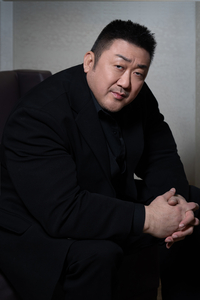 마동석, 오늘(2일) 부친상 비보…슬픔 속 빈소 지켜