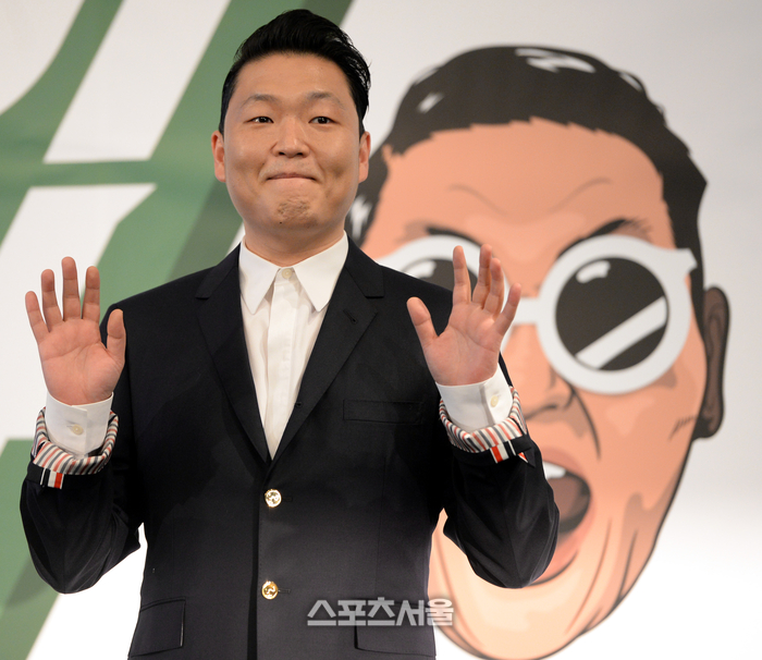 싸이, 향정신성의약품 대리 수령 혐의로 검찰 송치…“명백한 과오”