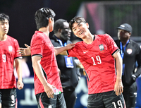 이영표, 5-0 대승에도 웃지 않았다…“월드컵 본선은 다르다” 경고