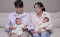 “왜 이러는지 모르겠다”…손민수♥임라라, 쌍둥이들 상태에 도움 요청
