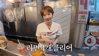 173㎝·55㎏인데 ‘라면 4봉지’ 순삭…고준희 “먹뱉 의혹? 속상했다”