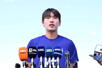 ‘대체 발탁→꿈의 월드컵행’ 조위제 “마냥 기분좋진 않다, 유민이 형만큼 잘 해야 큰 위로가 될 것” [SS헤리먼 현장 일문일답]