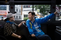 김관영, 72시간 잠 없는 현장행보로 전북 곳곳 누볐다...“민심이 답이다”