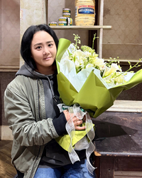 9년만의 복귀작 ‘오펀스’ 3개월 여정 마쳤다…문근영 “내내 행복했습니다”