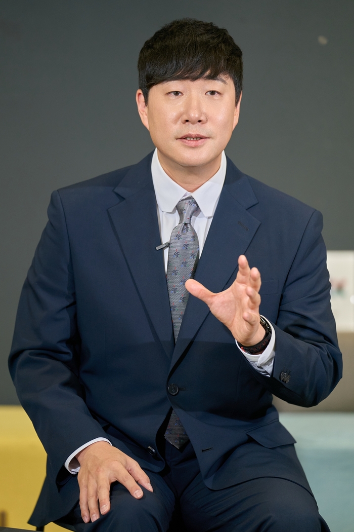 “월드컵 사상 첫 한일전 16강서 성사될수도” JTBC 메인캐스터 배성재 전망