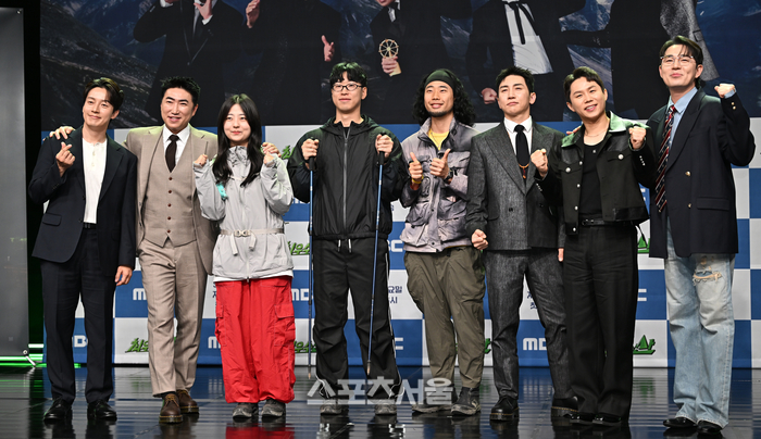산 사랑 실천한 ‘최우수산’, 지리산 산불 피해지에 기부금 전달...7회 연장 결정!!