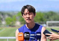취재진 두 번 물었지만 “북중미 월드컵이 마지막”…이재성의 깜짝 ‘라스트댄스’ 선언 [SS헤리먼 현장]