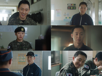 “내가 군대만 안 왔어도”… 강하경, 관심사병 과거→할머니 부고 눈물(‘취사병’)