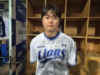 “투표 많이 해주세요” 간절하게 야구하는 박승규, ‘올스타’ 훈장 달 수 있을까 [SS시선집중]