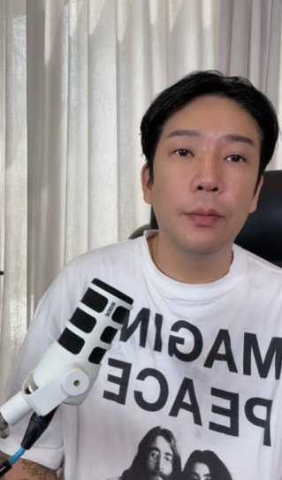 MC몽, ‘PD수첩’ 반박 “차가원과 밀월여행? 다같이 가는 사람이 어딨냐”