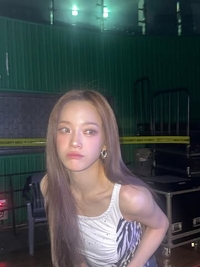 김세정, 다양한 매력 담은 근황 공개하며 팬들과 소통