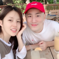 ‘두산家’ 조수애, 남편 박서원과 풋풋한 연애 시절 공개