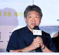 ‘상자 속의 양’ 고레에다 히로카즈 감독 “1년만 내한, 韓에 친구들 많아” [SS현장]