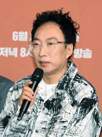 박명수, ‘무한도전’ 시즌2 입장 밝혔다 “좋은 추억으로 생각해주길”