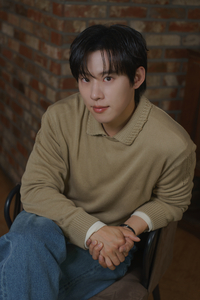 ‘골드랜드’ 김성철, 살벌한 기세로 빚어낸 순애보…“난 낭만적인 순정 양아치”