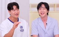 장근석·김종국, 빌라 이웃된 사연…‘옥탑방의 문제아들’서 집값 토크