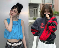 “의상은 의상일 뿐” 카리나 팬들…정치색 억지 해석 ‘중단해주세요’