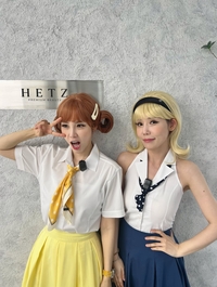 “한선화·송지은 없다”…시크릿, ‘새 멤버’ 영입해 3인조 컴백