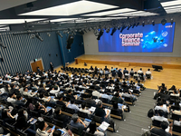 삼성증권, 300여 개 법인 상대로 ‘Corporate Finance Seminar’ 개최