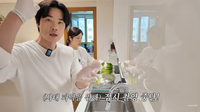 ‘한혜진 친언니♥’ 김강우, 子 부상에 촬영 중단…“골반 다쳤다”