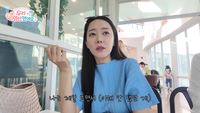‘임신’ 고우리, 이수지 유치원교사 영상에…“이해 안 돼, 모기로 저 정도?”