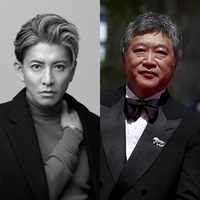 ‘첫 내한’ 기무라 타쿠야→칸 다녀온 고레에다 감독…韓 찾는 日 스타들 [SS연예프리즘]