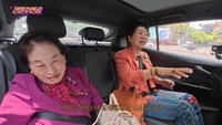 서우림, 전남편 불륜 현장 급습 일화…선우용여·전원주 함께 했다(전원주_전원주인공)