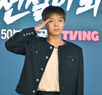 “말려도 간다” 박지훈, 내년 해병대 선언…수색대 떨어져도 간다