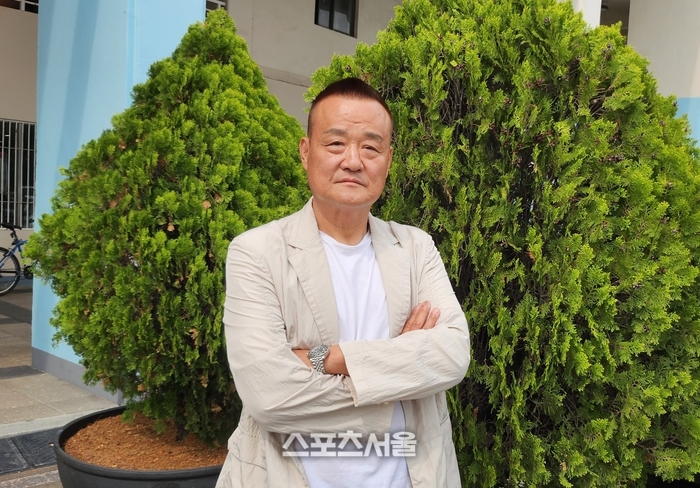 [단독 인터뷰] 1200만 관중 KBO의 그림자…장채근 “대학야구, 이대로 가면 다 무너진다”