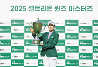 ‘20승’ 박민지 vs ‘디펜딩 챔프’ 이가영 vs ‘대상 1위’ 이예원 vs ‘장타 퀸’ 방신실…성문안서 ‘여왕 전쟁’ 열린다