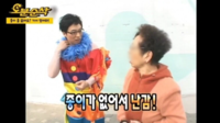 “아저씨, 종이 없어요?”…무한도전, 투표용지 부족 사태 ‘예언’