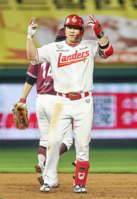 13연패? 2연승 대령이오! ‘최정 4안타 2타점→필승조 무실점 호투’ SSG, 키움에 7-6 재재역전승 [SS문학in]