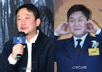 NEW, 장재현 감독 ‘뱀피르’→윤경호 주연 ‘고딩형사’로 스크린 정조준