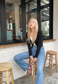 [공식입장] 모델 진정선, 5월에 엄마 됐다…“산모·아이 모두 건강”