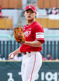 “스스로도 실망했다”…‘2G 연속 끝내기’ 악몽 털어낸 조병현, 다시 마무리 향해 뚜벅뚜벅 [SS시선집중]