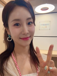 “10년째 같은 식단”…한다감이 밝힌 47세 임신 성공 비결