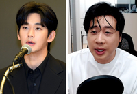 “김세의와 싸움은 이제 시작”…은현장·김수현 변호인 전격 화해