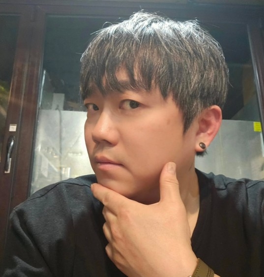 송백경 “원타임 탈퇴·무가당 삭제, 너저분한 과거들과 선긋기” [전문]