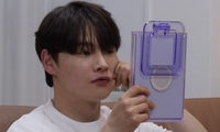 박서진, 11kg 증가 후 다이어트 결심…‘살림남2’서 황영조 코칭 도전