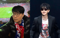 윤서인 “사과드린다”면서 2차 저격?…이승환 고소 예고에 ‘사과인 듯 조롱인 듯’