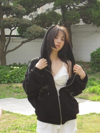 “뽀블리의 변신”…박보영, 청순함 속에 숨겨둔 반전 ‘고혹미’ 발산