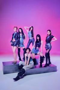 이즈나, 日 첫 버라이어티 예능 ‘What is N/a?’로 글로벌 영역 확대