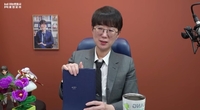 ‘조작 판정’ 나오자 흔적 지웠다…김수현 저격했던 변호사, 영상 삭제로 수습