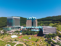 강원랜드 노조, 군 출신 사장 ‘낙하산 내정설’ 강력 반발…“총력 투쟁으로 결사저지”