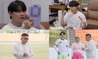 ‘11㎏ 증량’ 박서진 “‘살찌니까 성형 전 얼굴 보인다’ 악플도”(‘살림남2’)